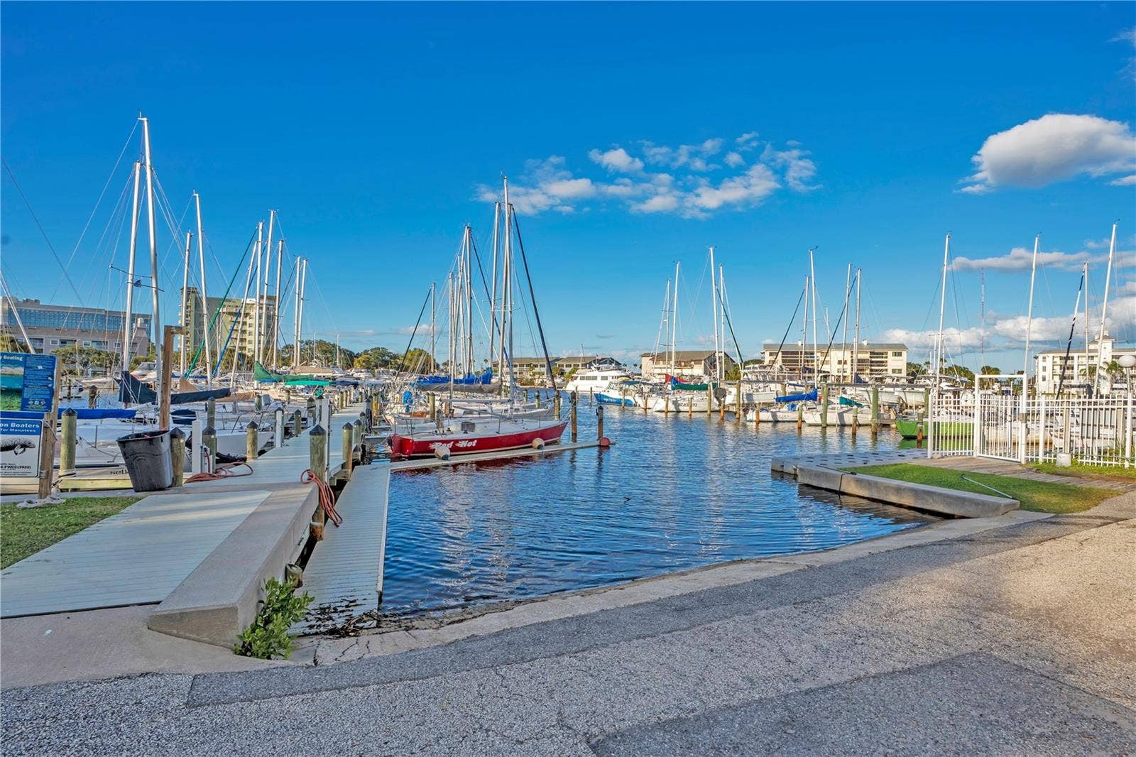 1208 E RIVER DRIVE, #401, Melbourne, FL 32901