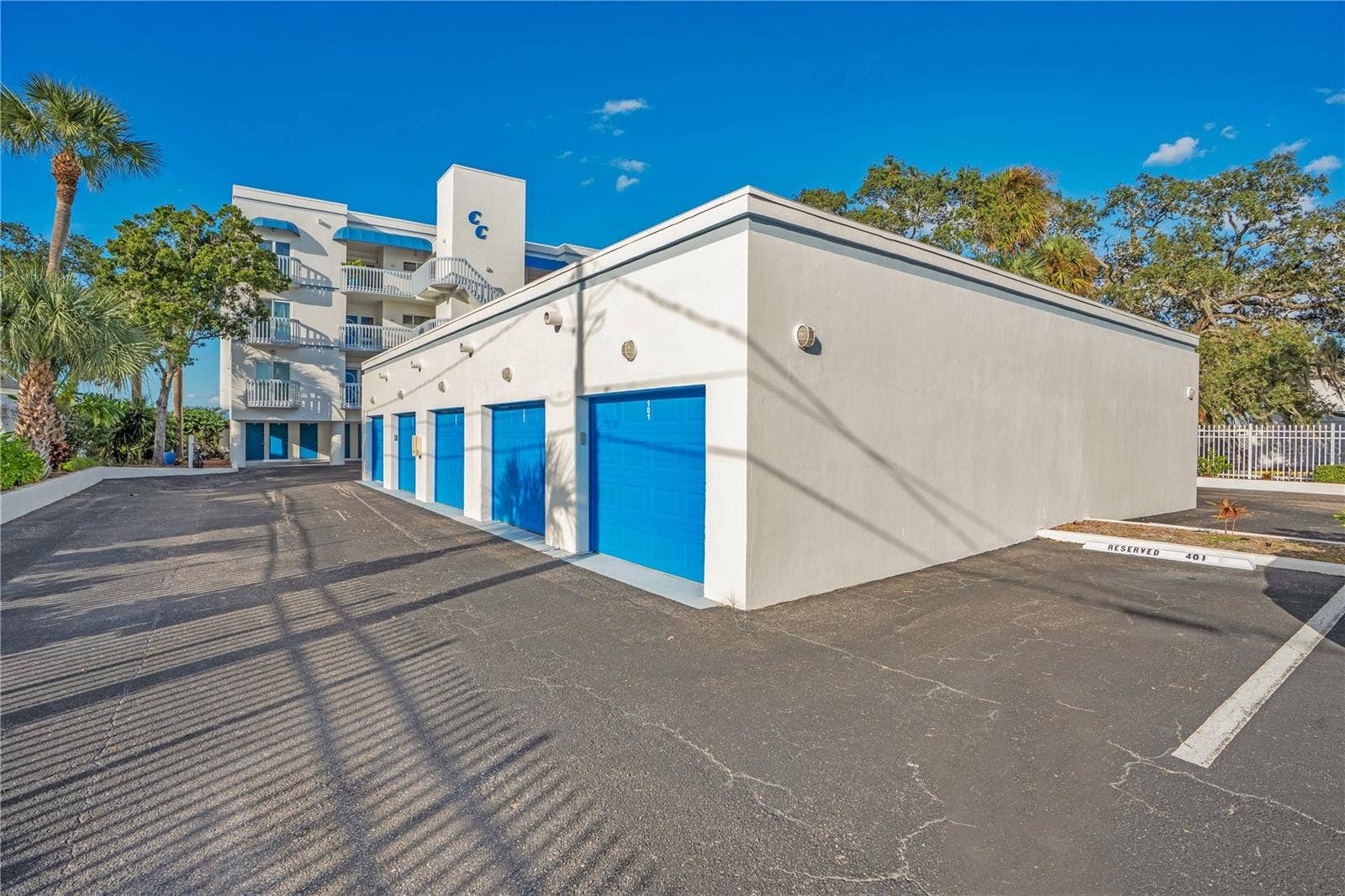 1208 E RIVER DRIVE, #401, Melbourne, FL 32901