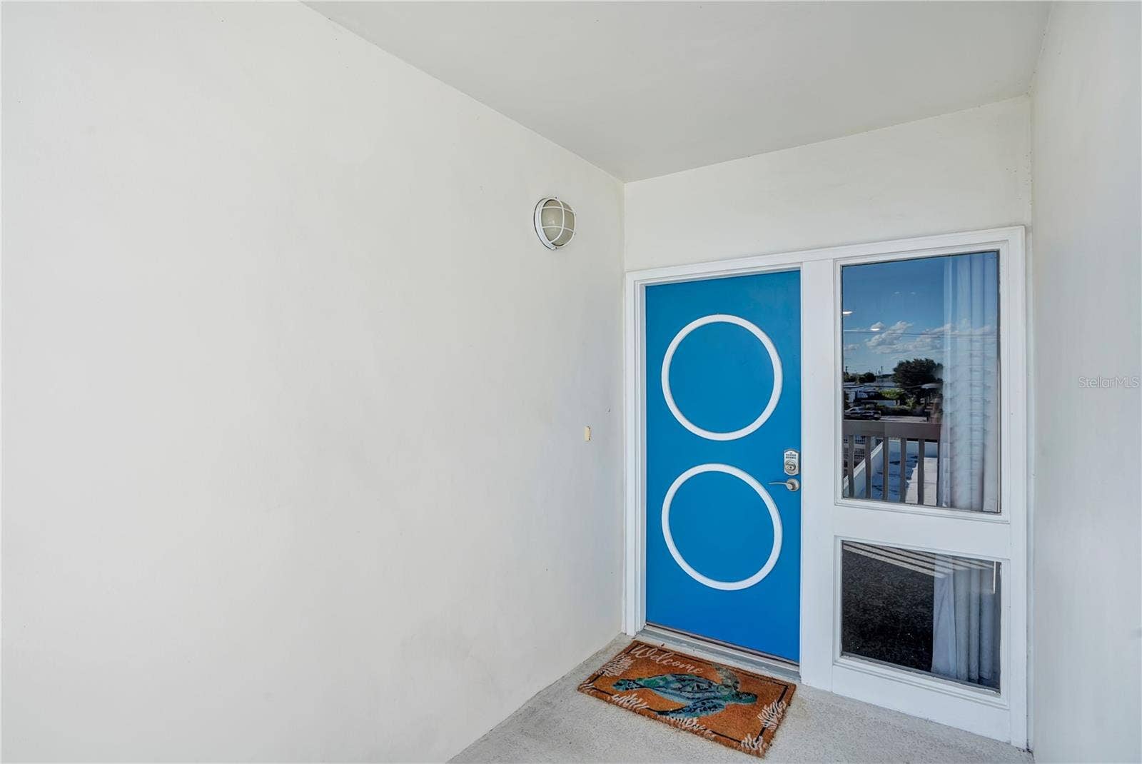 1208 E RIVER DRIVE, #401, Melbourne, FL 32901
