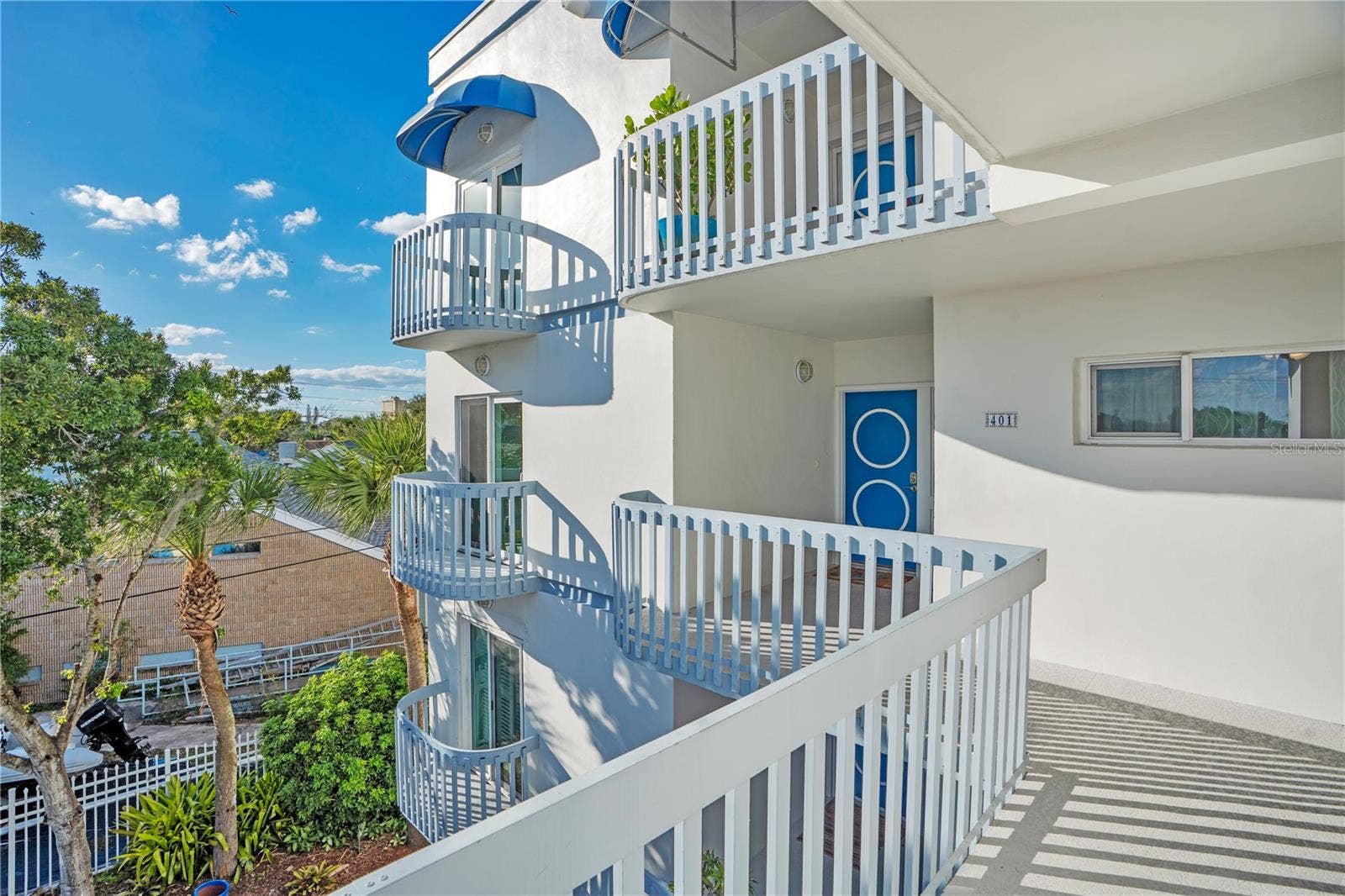 1208 E RIVER DRIVE, #401, Melbourne, FL 32901