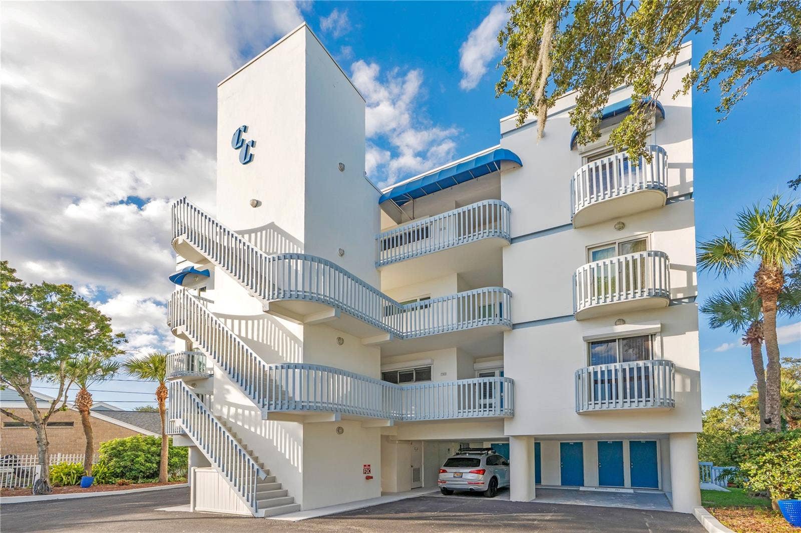 1208 E RIVER DRIVE, #401, Melbourne, FL 32901