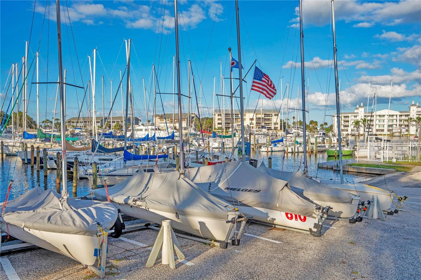 1208 E RIVER DRIVE, #401, Melbourne, FL 32901