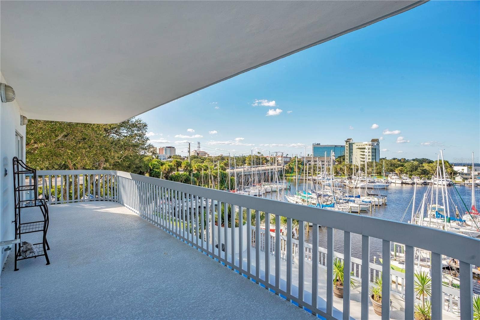 1208 E RIVER DRIVE, #401, Melbourne, FL 32901