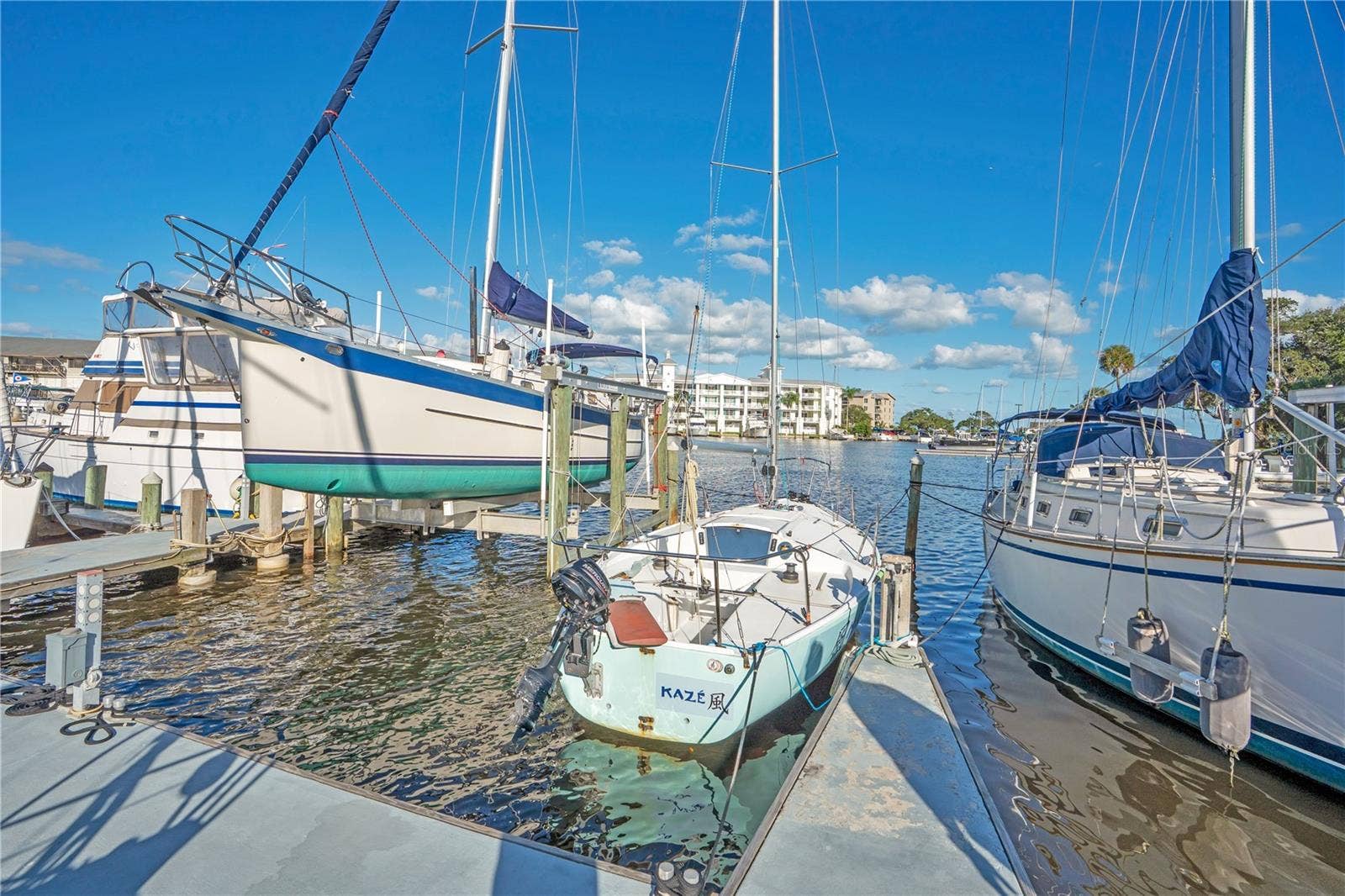 1208 E RIVER DRIVE, #401, Melbourne, FL 32901