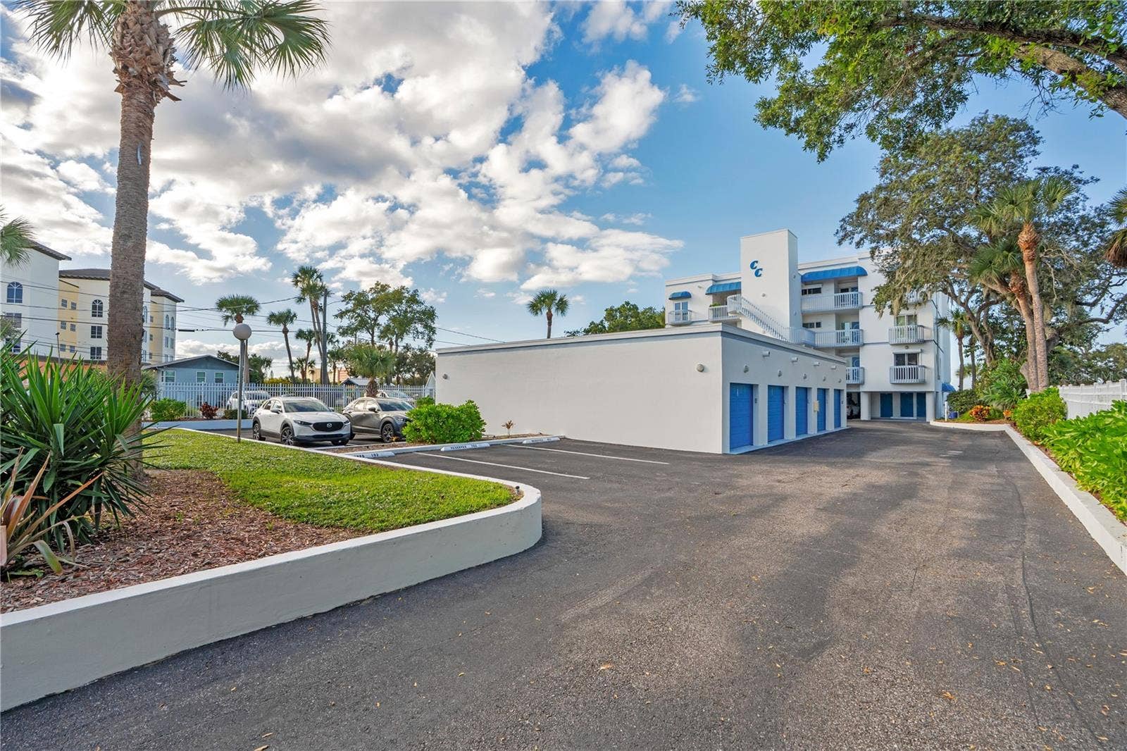 1208 E RIVER DRIVE, #401, Melbourne, FL 32901
