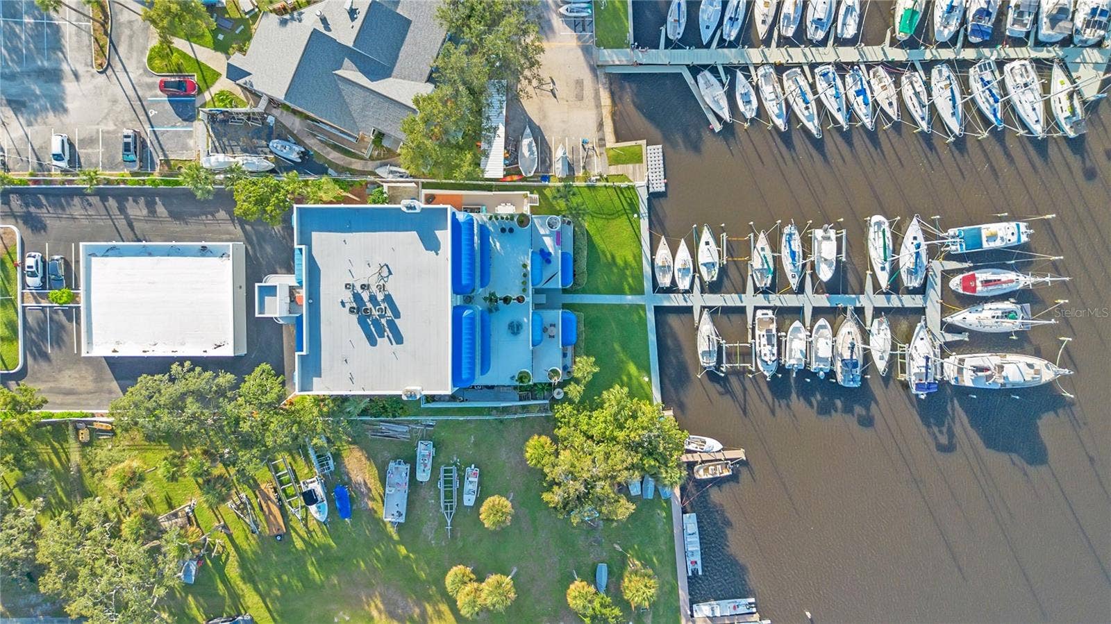 1208 E RIVER DRIVE, #401, Melbourne, FL 32901