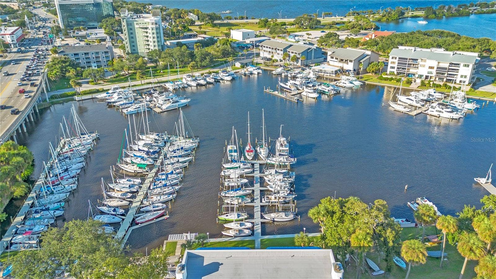 1208 E RIVER DRIVE, #401, Melbourne, FL 32901