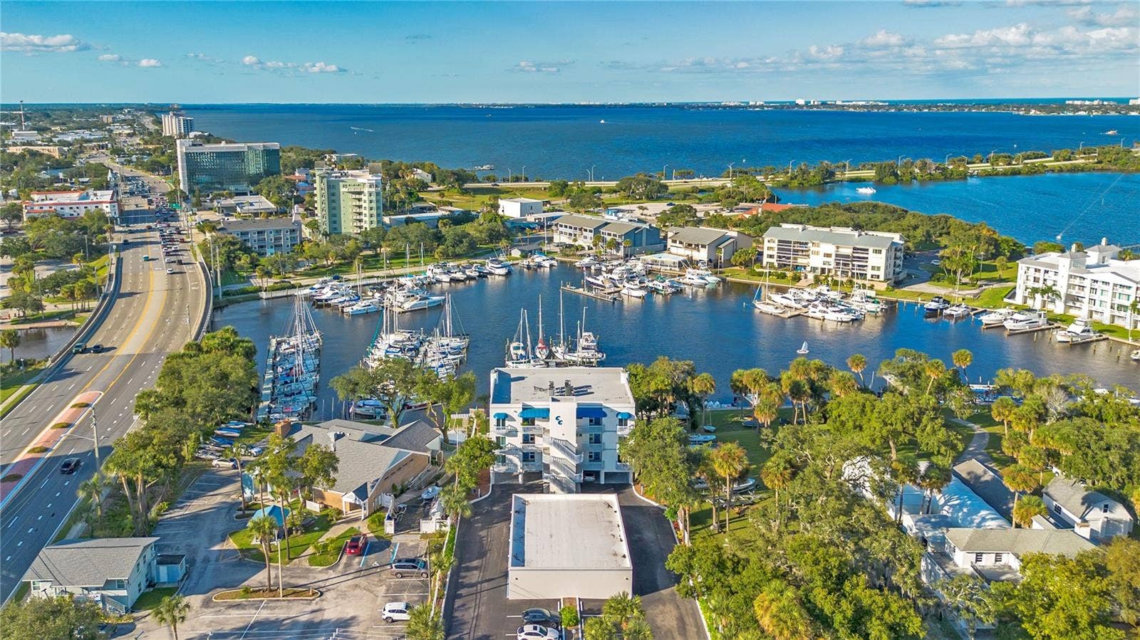 1208 E RIVER DRIVE, #401, Melbourne, FL 32901