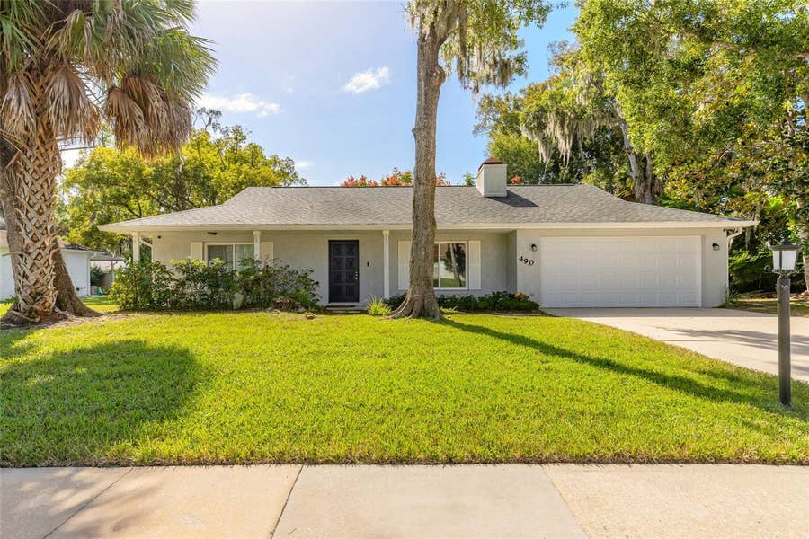 Property photo for 490 WOODSTOCK DRIVE, Port Orange, FL