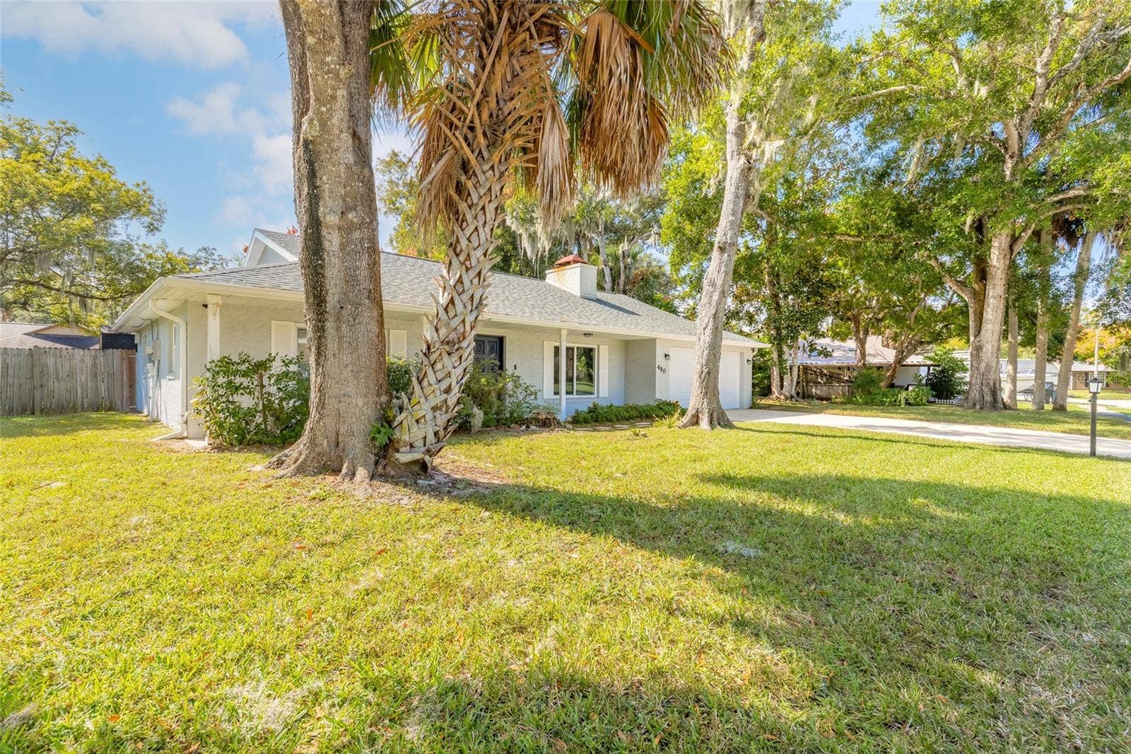 490 WOODSTOCK DRIVE, Port Orange, FL 32127 490 WOODSTOCK DRIVE, Port Orange, FL 32127