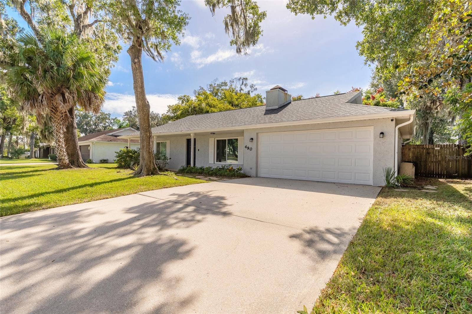 490 WOODSTOCK DRIVE, Port Orange, FL 32127 490 WOODSTOCK DRIVE, Port Orange, FL 32127