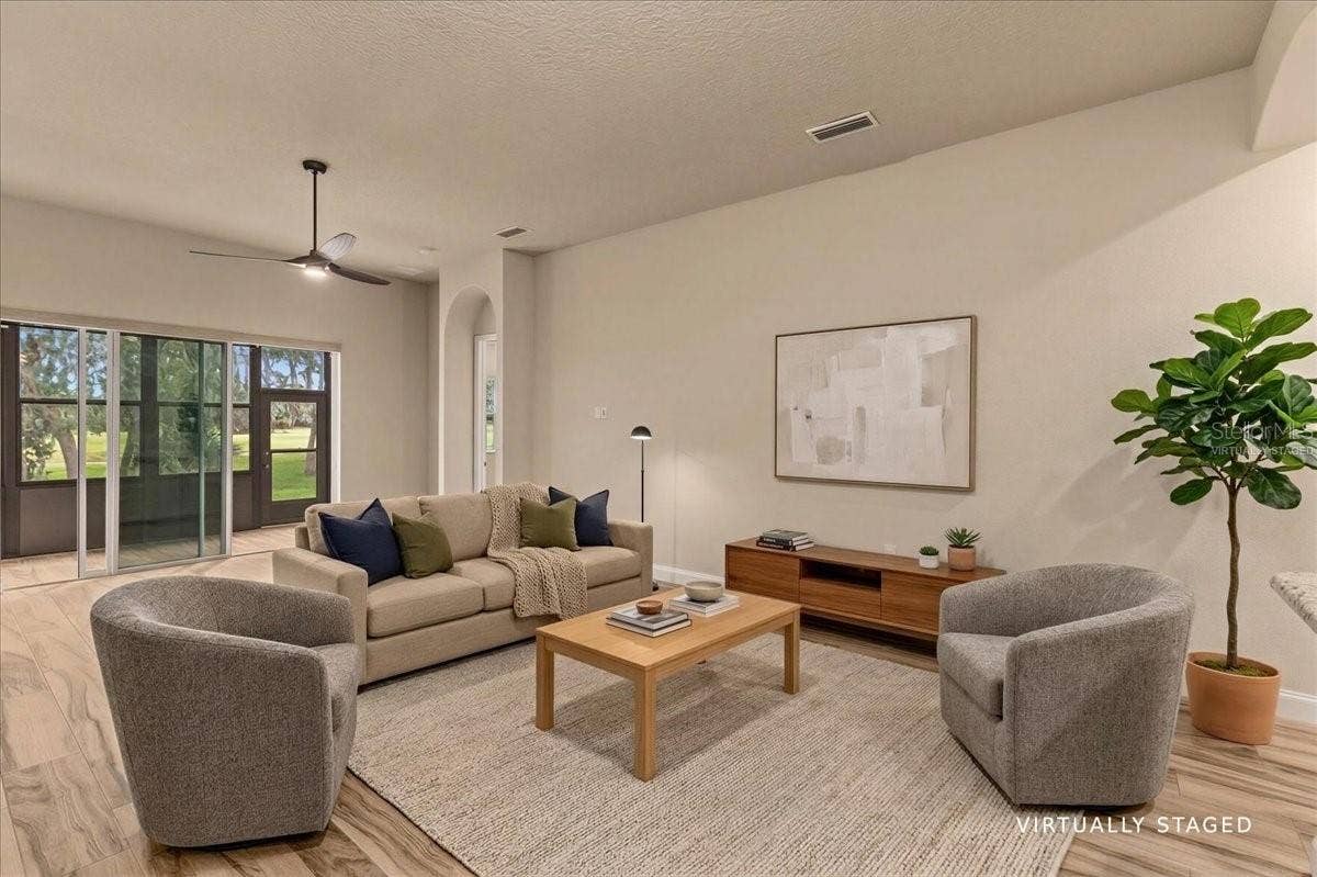3237 BAILEY ANN DRIVE, Ormond Beach, FL 32174 Virtually Staged