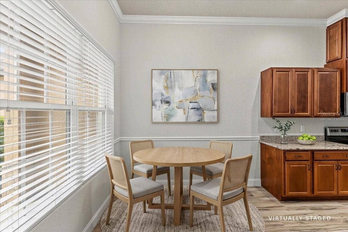 3237 BAILEY ANN DRIVE, Ormond Beach, FL 32174 Virtually Staged