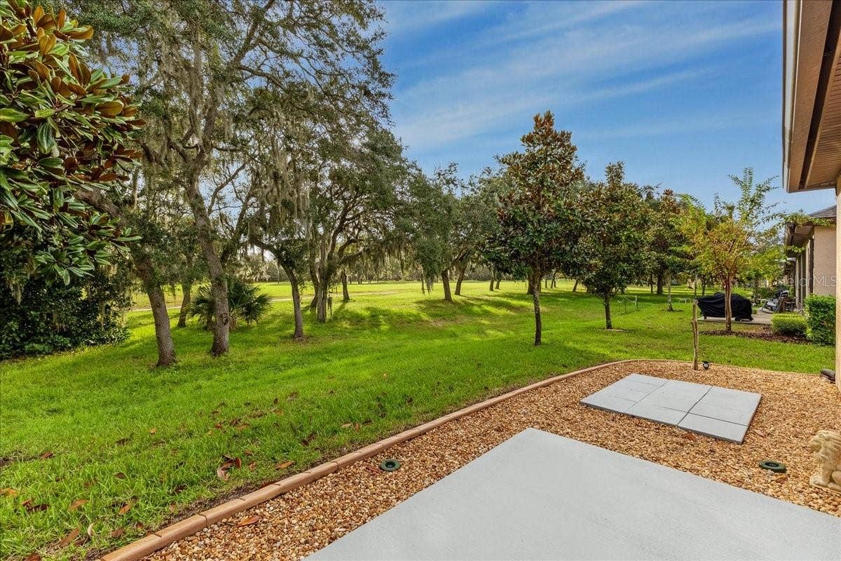 3237 BAILEY ANN DRIVE, Ormond Beach, FL 32174 Golf course view