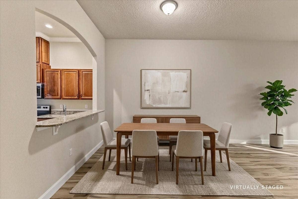 3237 BAILEY ANN DRIVE, Ormond Beach, FL 32174 Virtually Staged