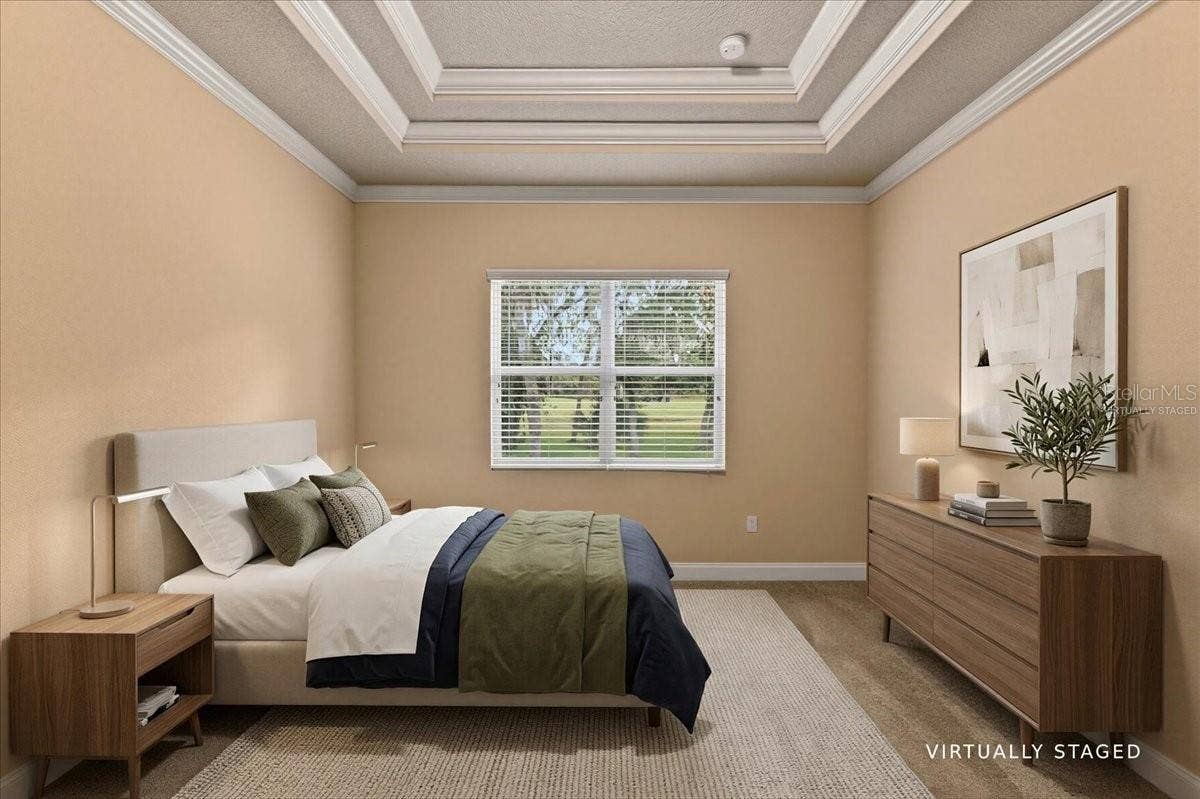 3237 BAILEY ANN DRIVE, Ormond Beach, FL 32174 Virtually Staged