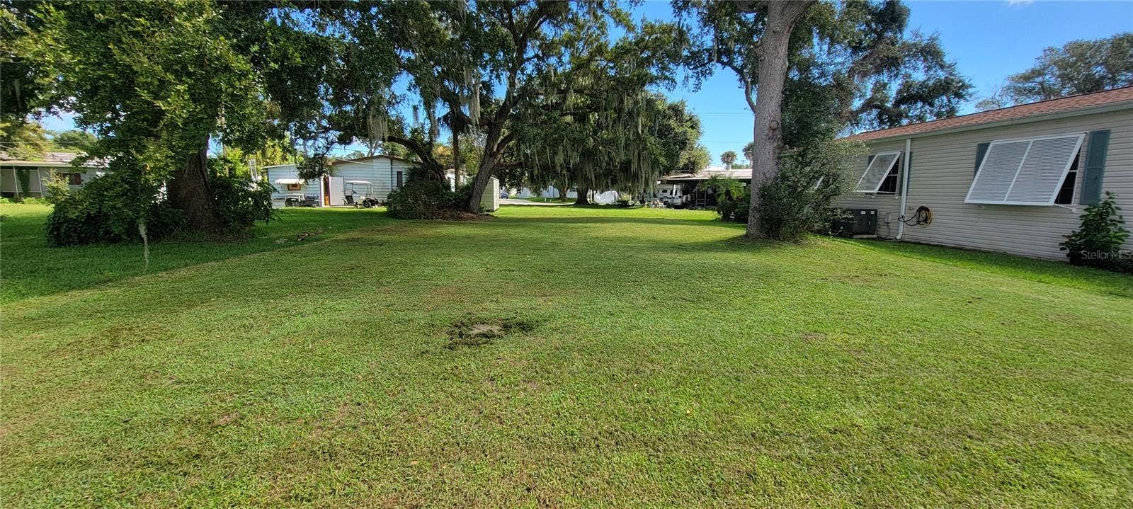 4339 CEDAR WAY, Edgewater, FL 32141 4339 Cedar - open lot