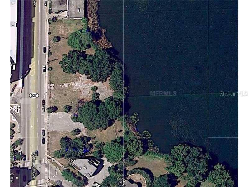 Property photo for 1221 S ORANGE AVENUE, Orlando, FL