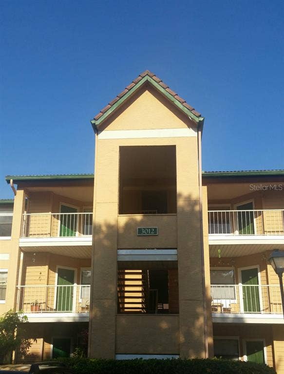 Property photo for 3012 PARKWAY BOULEVARD, #301, Kissimmee, FL