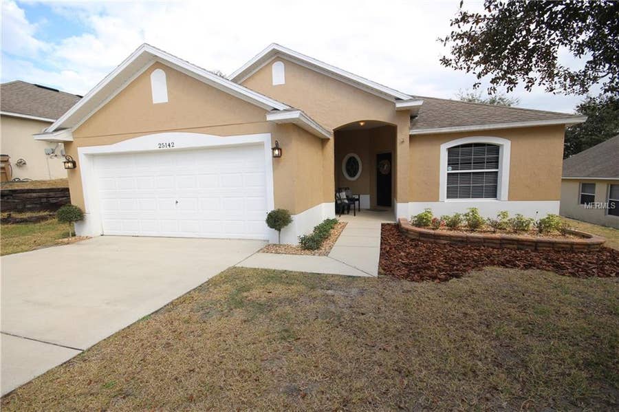 Property photo for 25142 IRONWEDGE DRIVE, Sorrento, FL