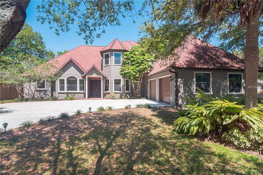 Property photo for 4007 W SAN MIGUEL STREET, Tampa, FL