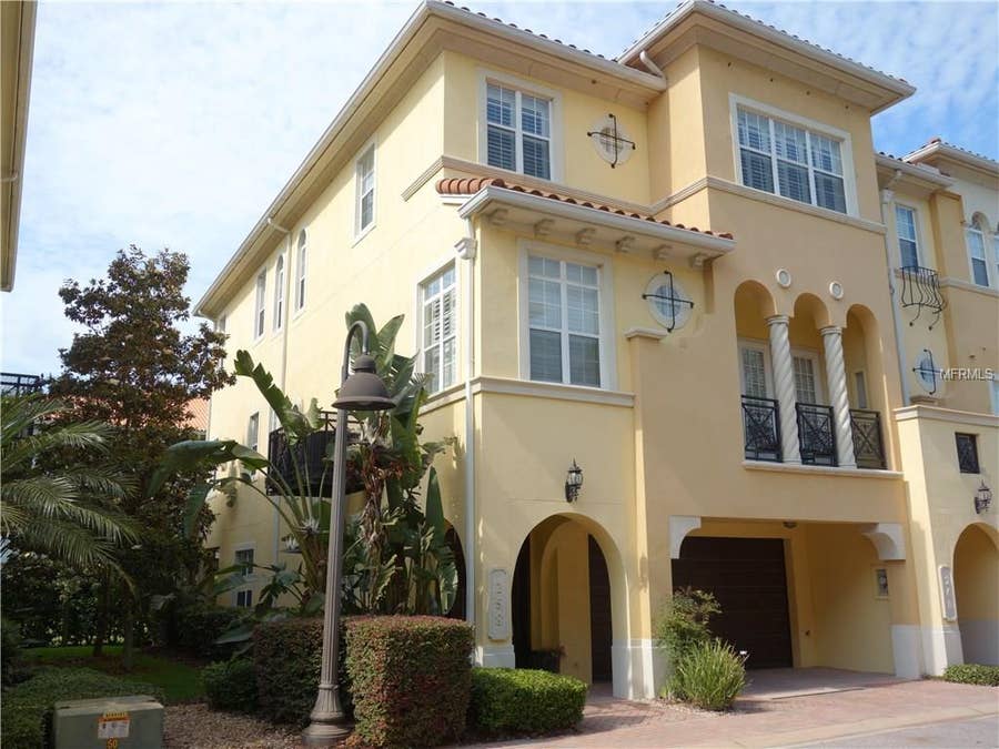 Property photo for 258 SEAGATE COURT, Dunedin, FL