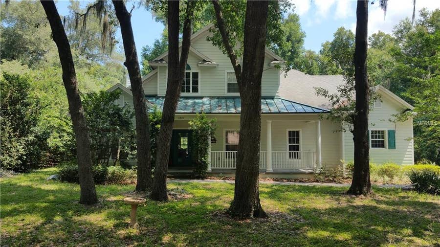 Property photo for 11927 CYPRESS LANE, Clermont, FL