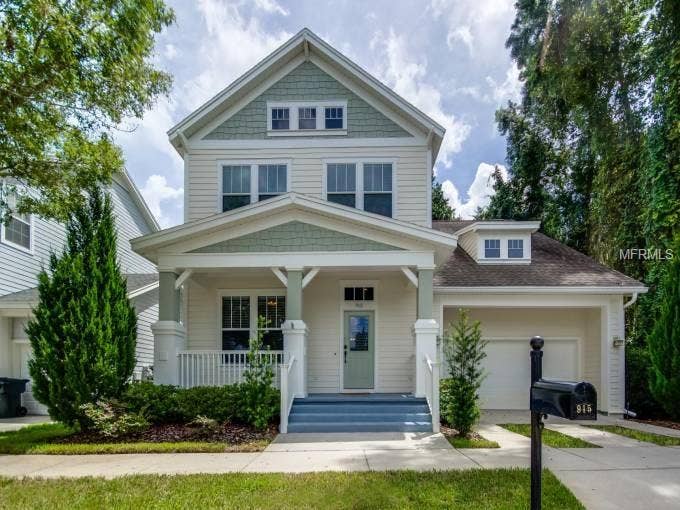 Property photo for 915 PAWSTAND ROAD, Celebration, FL