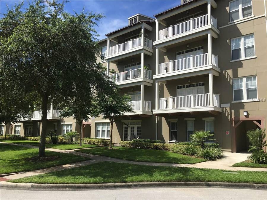 Property photo for 1410 CELEBRATION AVENUE, #203, Celebration, FL