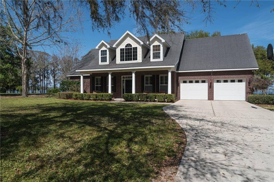 Property photo for 113 ISLAND DRIVE, Howey In The Hills, FL