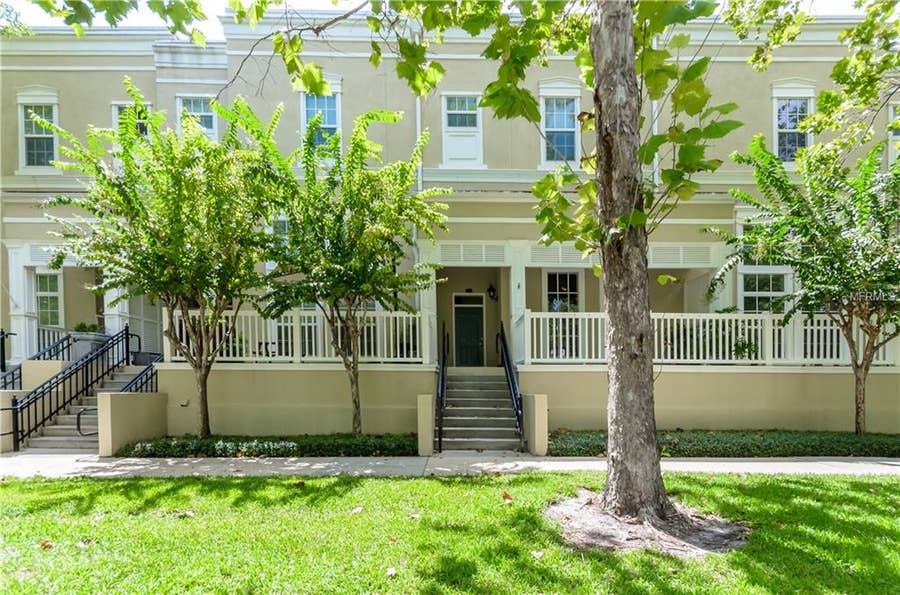 Property photo for 422 WATER STREET, Celebration, FL