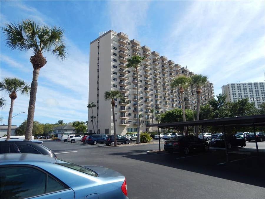 Property photo for 7050 SUNSET DRIVE S, #1109, South Pasadena, FL