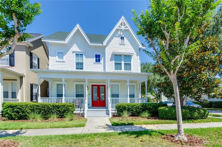 Property photo for 1115 RUSH STREET, Celebration, FL