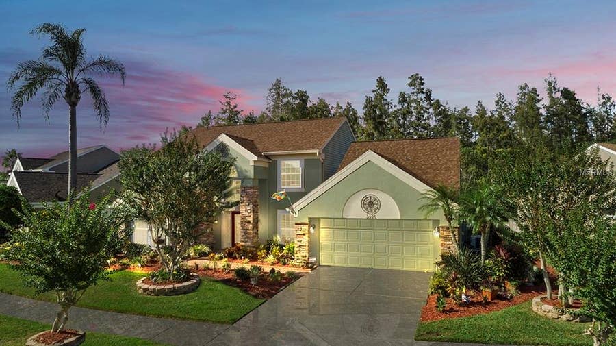 Property photo for 2225 DOE CROSSING COURT, Orlando, FL
