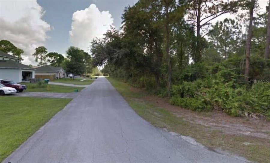 Property photo for SOMERSET AVENUE, Deltona, FL