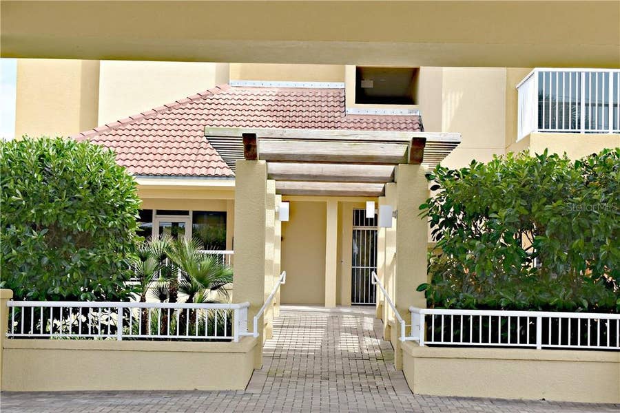 Property photo for 701 N ATLANTIC AVENUE W, #401, New Smyrna Beach, FL