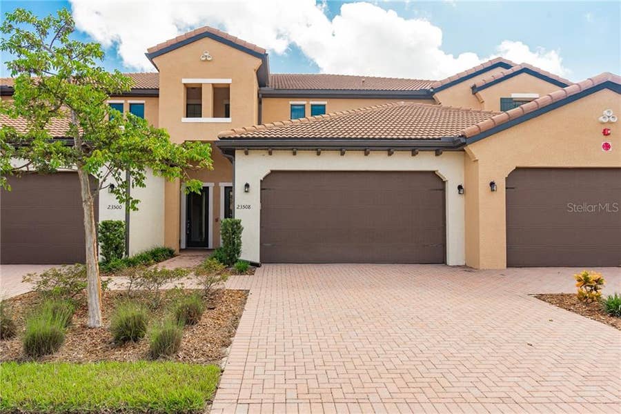 Property photo for 23508 AWABUKI DRIVE, #202, Venice, FL