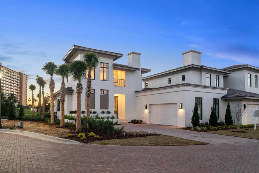 Property photo for 4126 GRANDE BRICK LOOP, #33, Orlando, FL