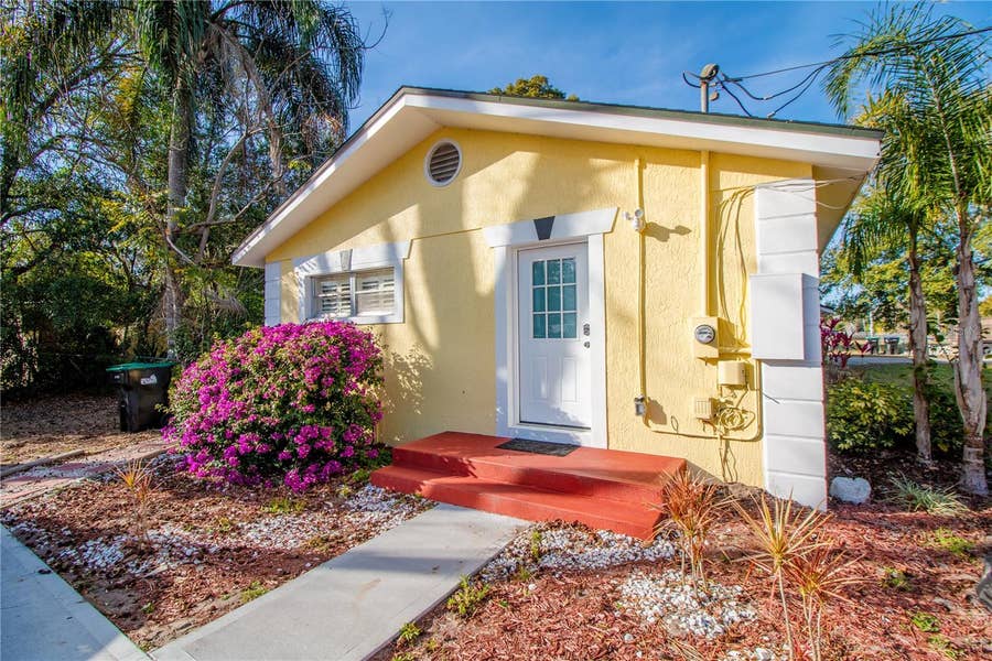 Property photo for 3120 PEEL AVENUE, #3, Orlando, FL