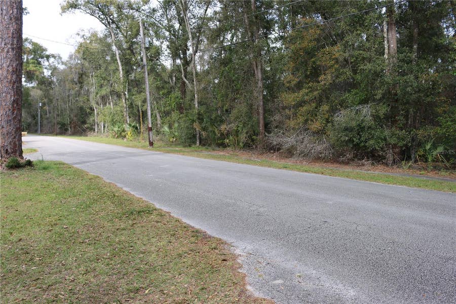 Property photo for 1845 LEMON STREET, Deland, FL