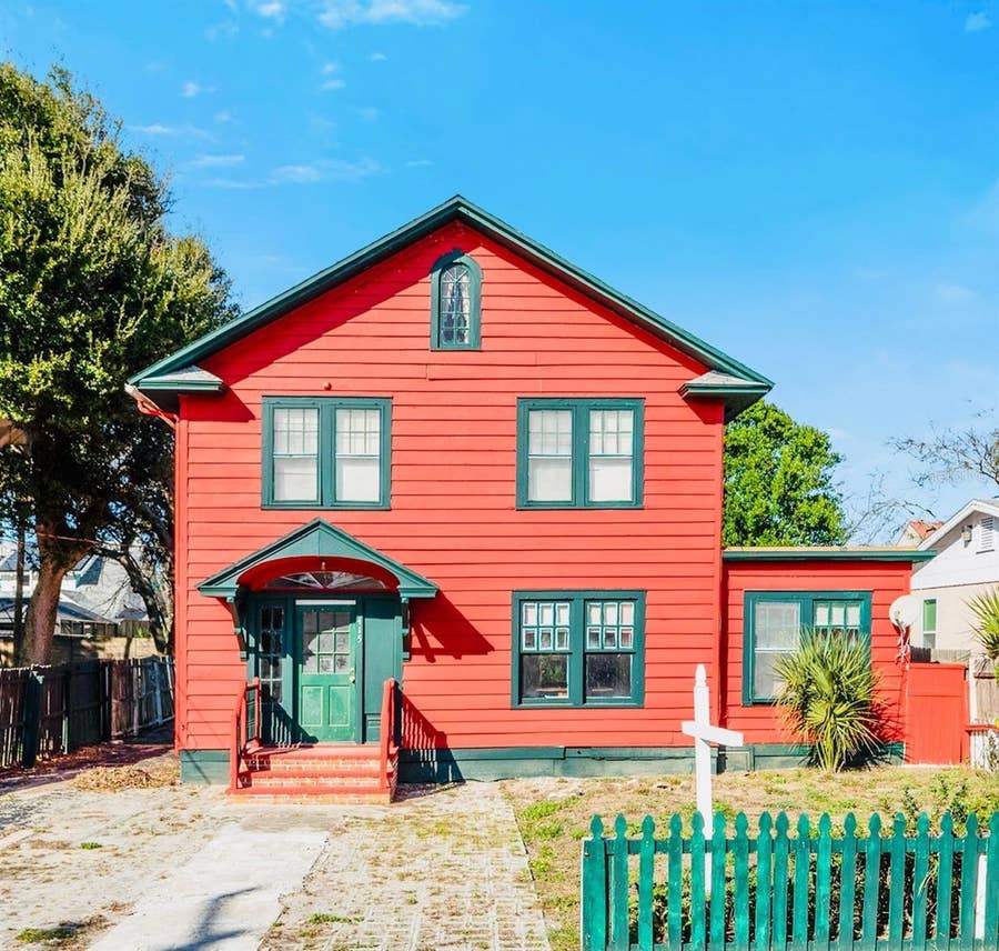 Property photo for 415 BRADDOCK AVENUE, Daytona Beach, FL