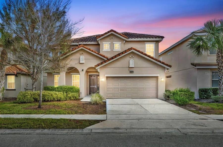 Property photo for 5244 OAKBOURNE AVENUE, Davenport, FL