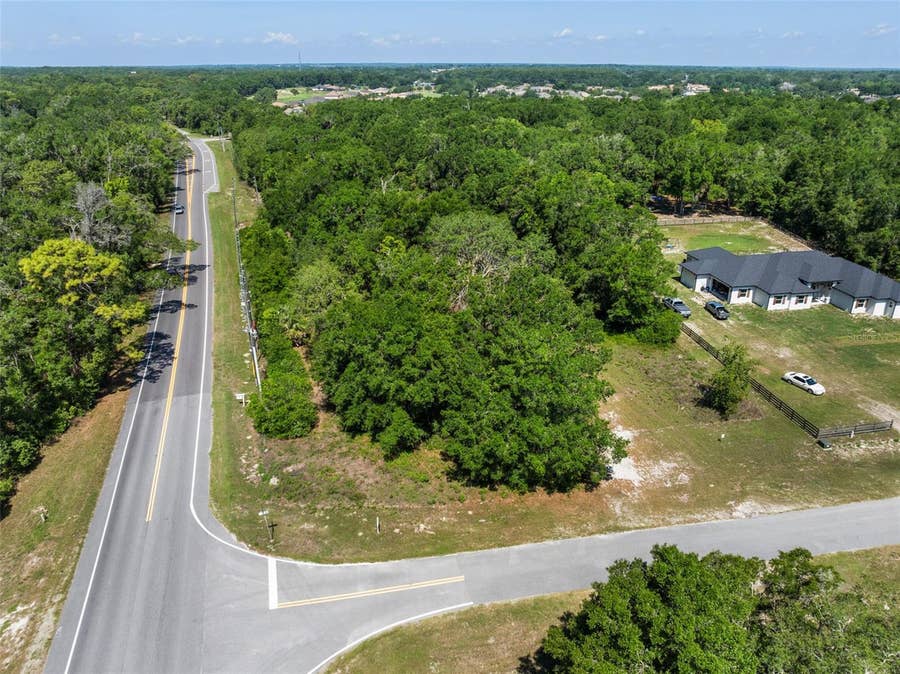 Property photo for Lot 1 HOJIN STREET, Sorrento, FL