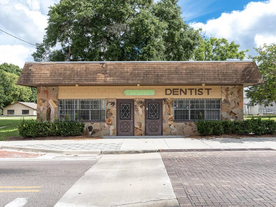 Property photo for 1204 HISTORIC GOLDSBORO BOULEVARD, Sanford, FL
