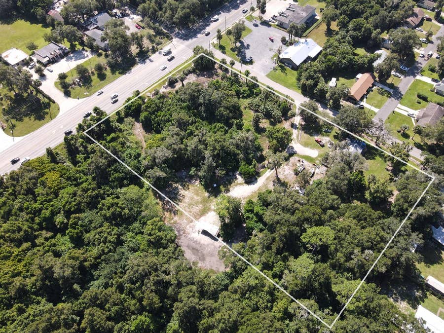 Property photo for 235 W WISCONSIN AVENUE, Orange City, FL
