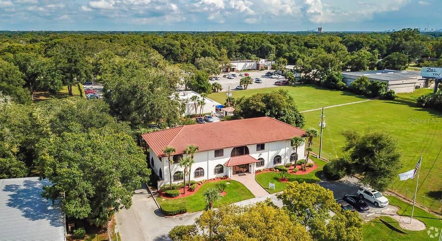 Property photo for 7725 N ORANGE BLOSSOM TRAIL, Orlando, FL