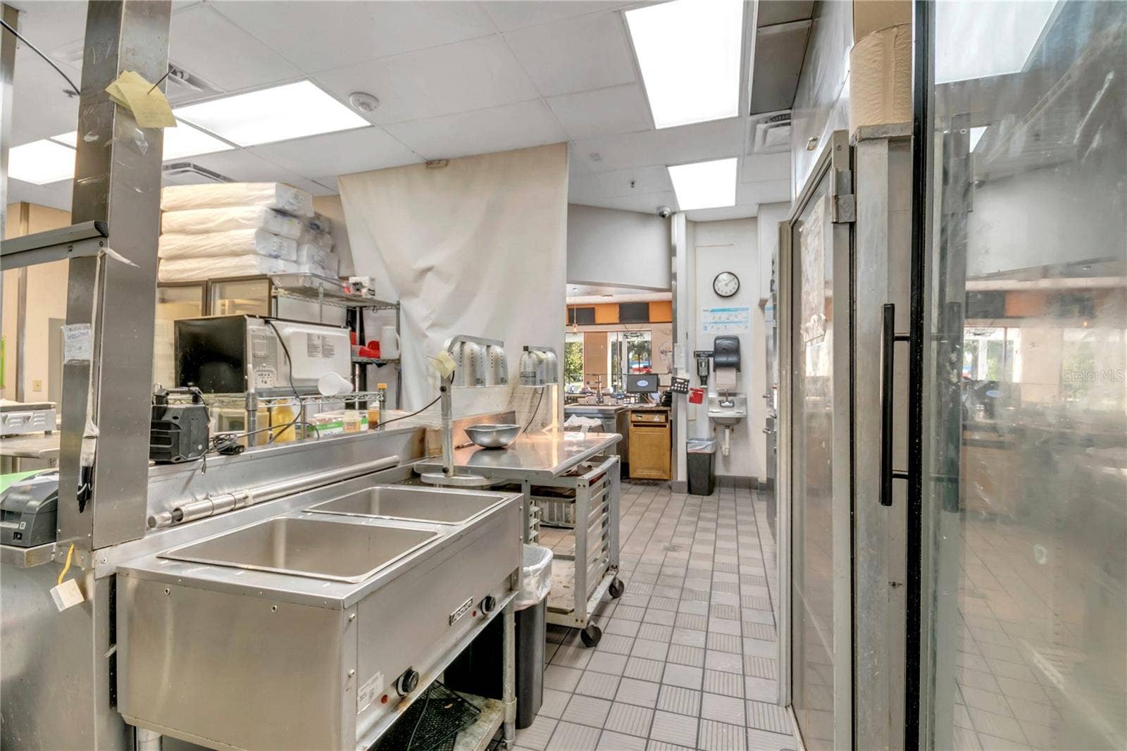 5600 BUTLER NATIONAL DRIVE, Orlando, FL 32812