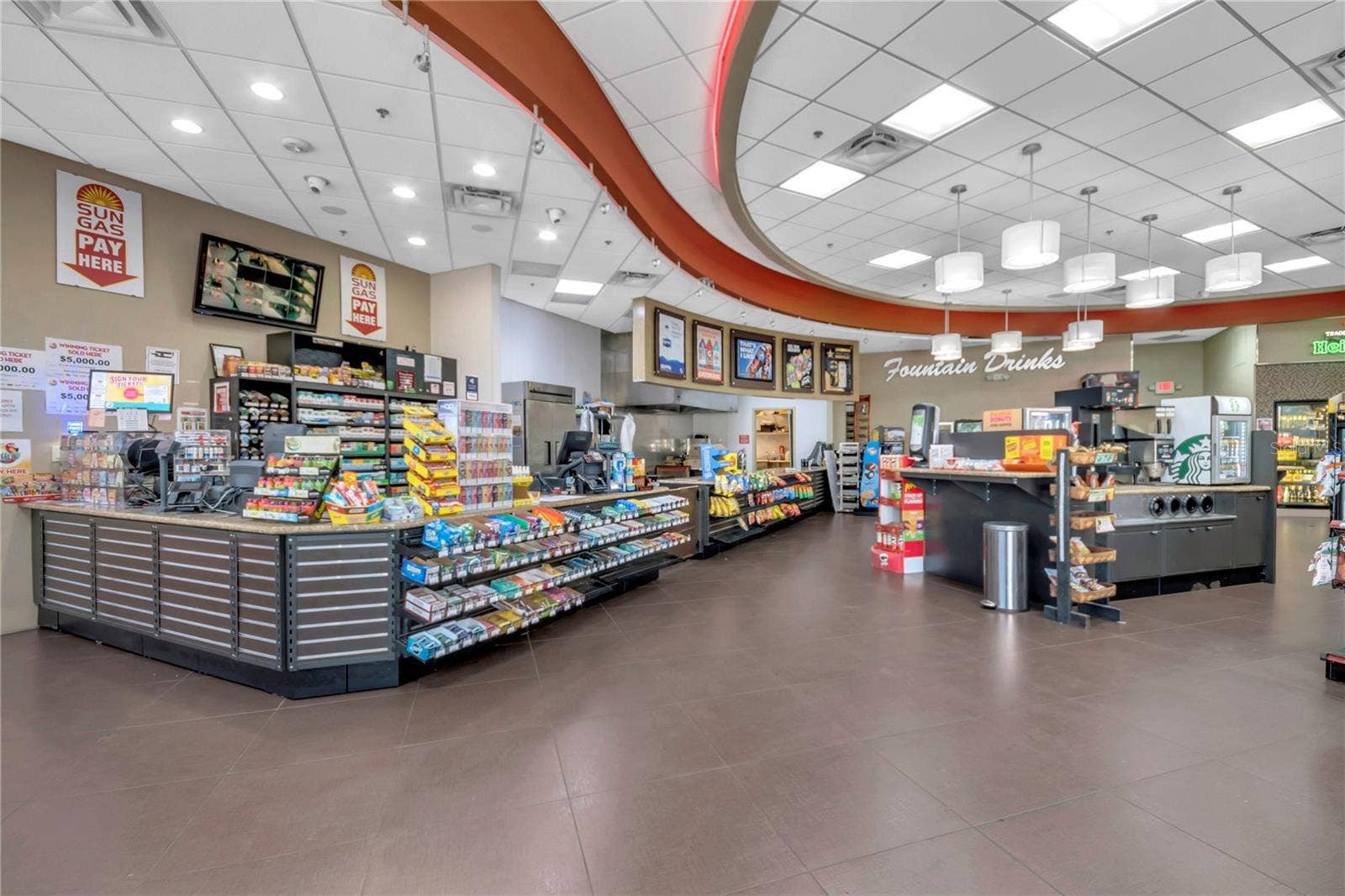 5600 BUTLER NATIONAL DRIVE, Orlando, FL 32812