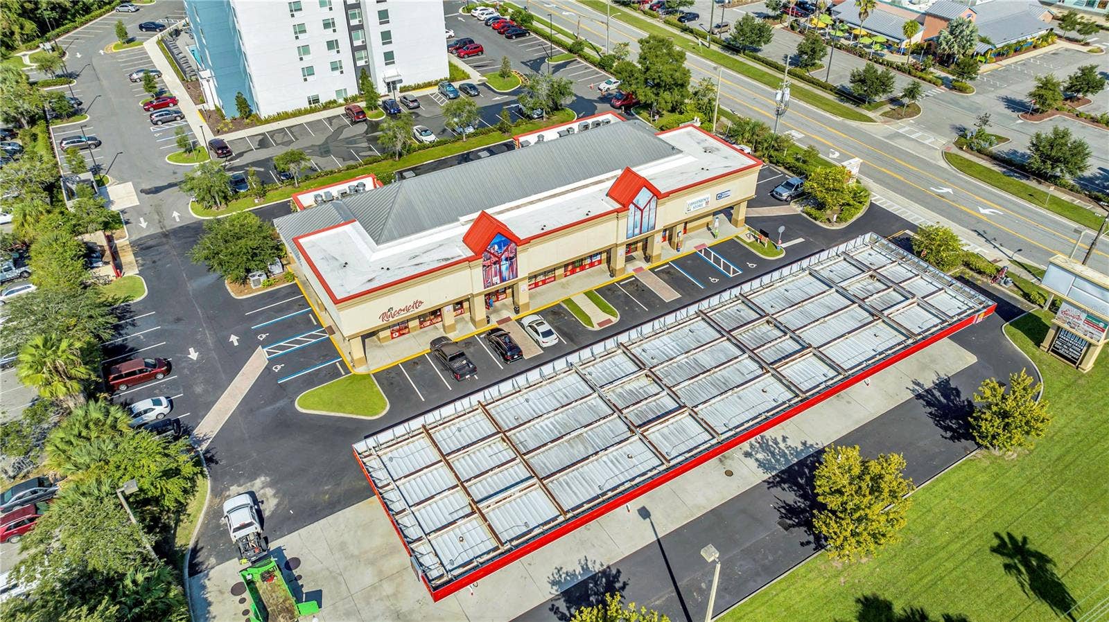 5600 BUTLER NATIONAL DRIVE, Orlando, FL 32812
