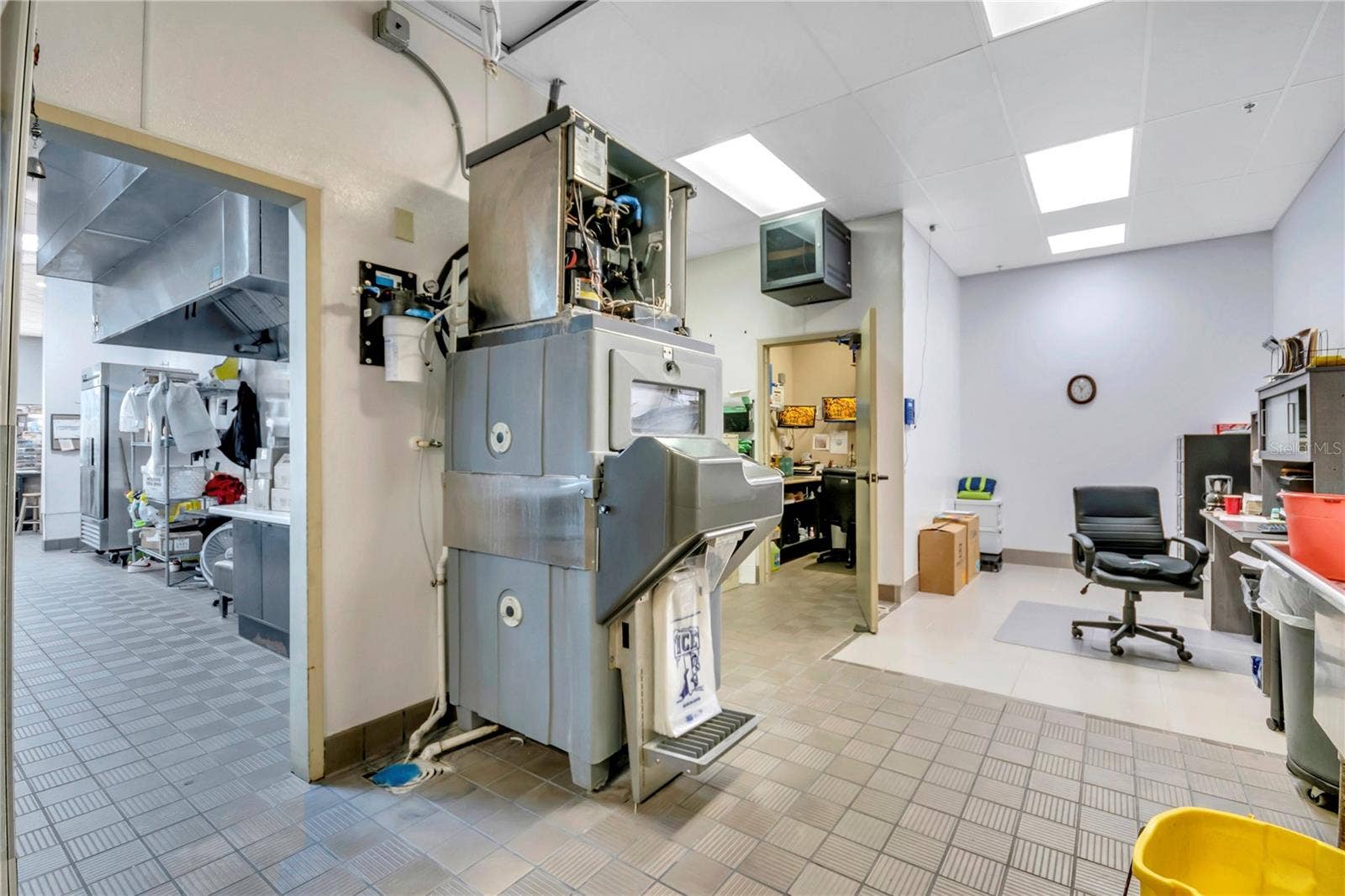 5600 BUTLER NATIONAL DRIVE, Orlando, FL 32812